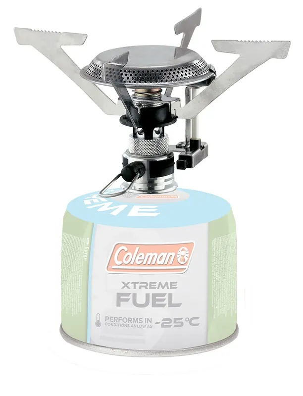 Časově Omezené Coleman vařič FyrePower PZ