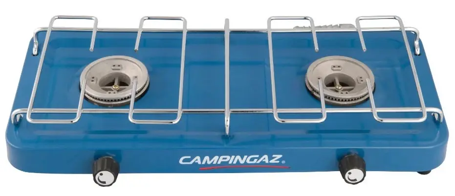 Campingaz vařič Base Camp Poslední Šance