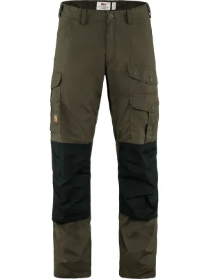 Fjallraven kalhoty Barents Pro Finální Výprodej