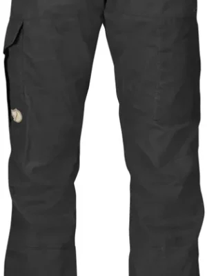 Fjallraven kalhoty Karl Trousers Jen Po Omezenou Doba