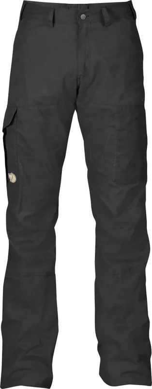 Fjallraven kalhoty Karl Trousers Jen Po Omezenou Doba