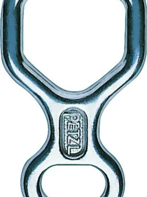 Autentický Petzl slaňovací osma Huit