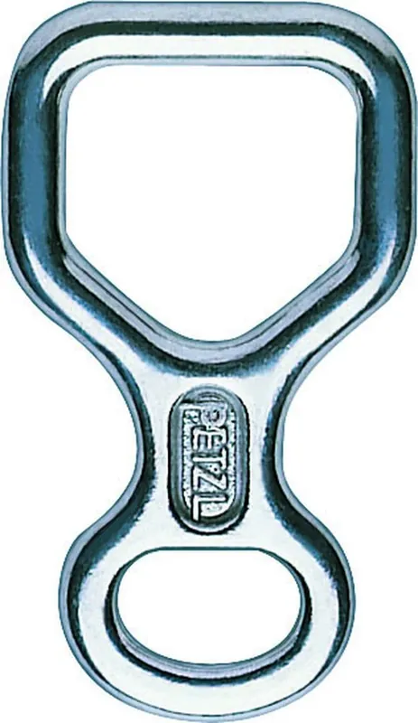 Autentický Petzl slaňovací osma Huit