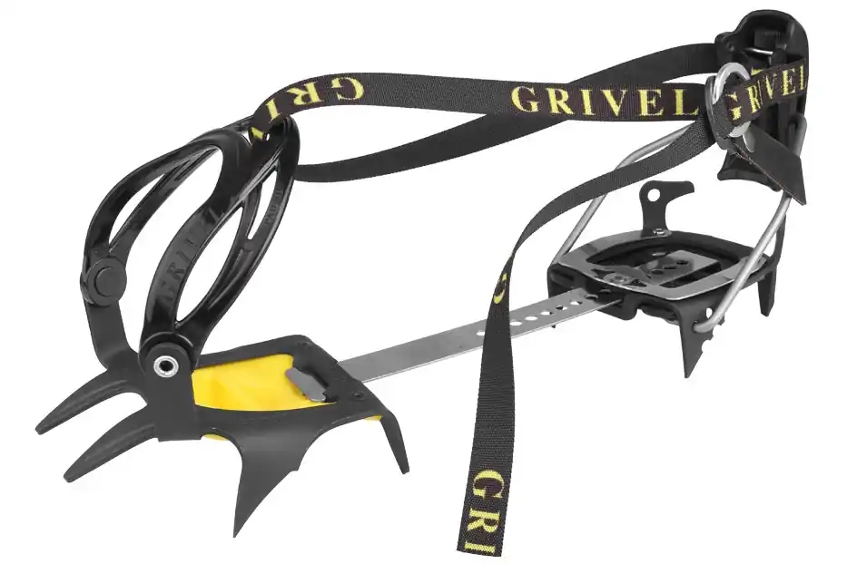 Objednat Nyní Grivel mačky G1 New Matic 2019