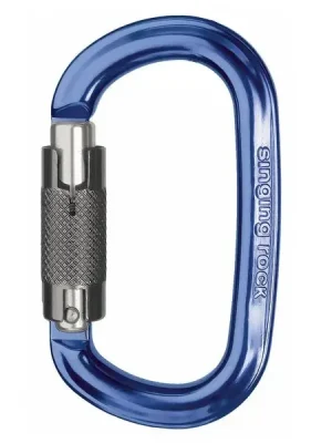 Kup Teď Singing Rock karabina OZONE twist lock