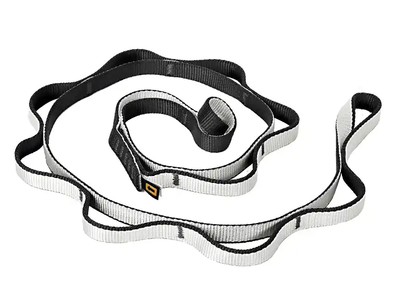 Zlevněný Singing Rock popruh SAFETY CHAIN 140cm