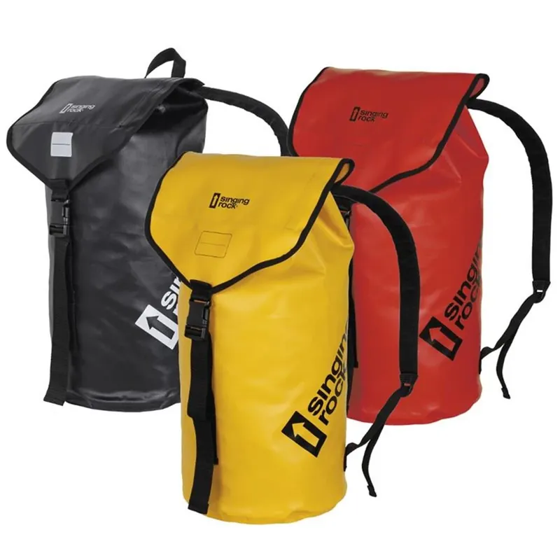 Singing rock vak GEAR BAG 35l Sleva