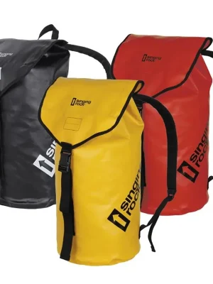 Singing rock vak GEAR BAG 50l Vysoce Kvalitní