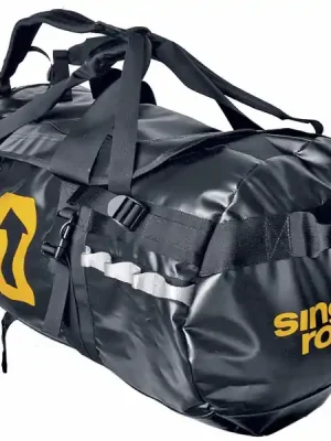 Super Cena Singing rock taška TARP DUFFLE 90l