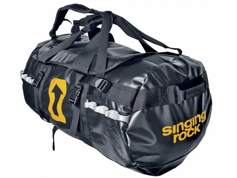 Super Cena Singing rock taška TARP DUFFLE 90l