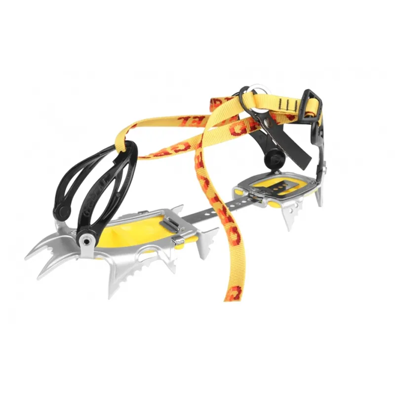 Cenová Bomba Grivel mačky AIR TECH LIGHT NC