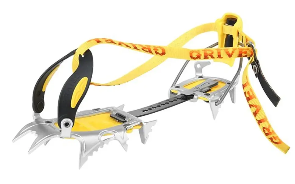 Cenová Bomba Grivel mačky AIR TECH LIGHT NM