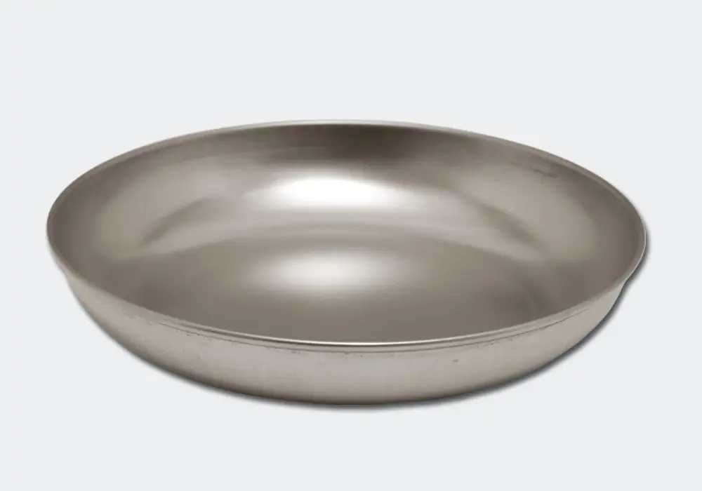 Levný ALB talíř TITAN BASIC 17 cm
