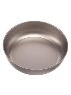 Speciální Cena ALB titanová miska 1l
