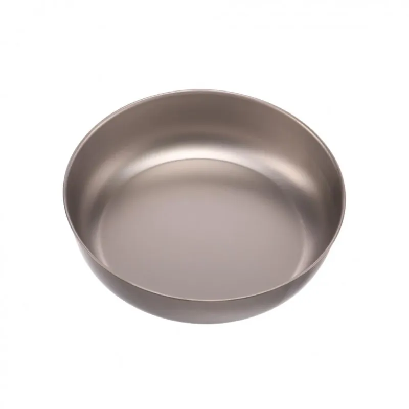 Speciální Cena ALB titanová miska 1l