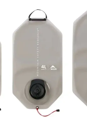 Nová Kolekce MSR pitný vak Dromlite Bag