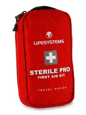 Lifesystems lékárnička Sterile Pro First Aid Kit Vysoce Kvalitní