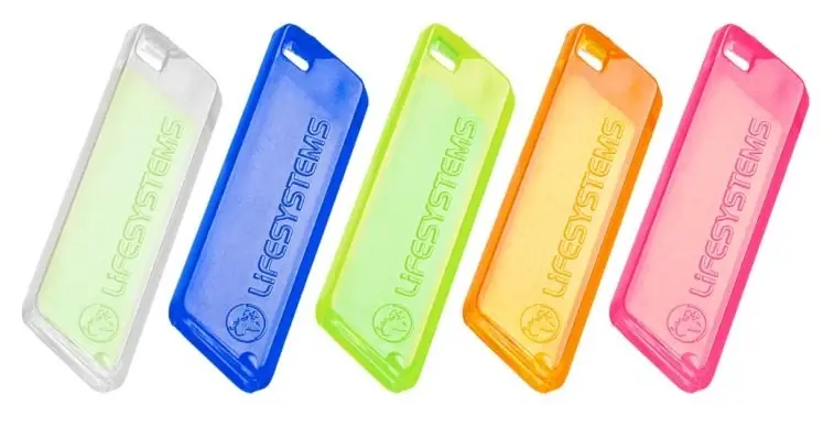 Nejlepší Volba Lifesystems tyčinky Glow Marker