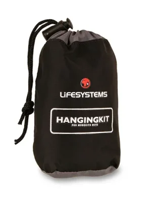 Super Cena Lifesystems Mosquito Net Hanging Kit