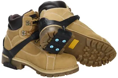 DueNorth nesmeky HTA Heel Traction Aids Super Cena