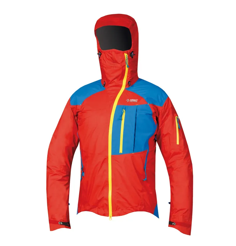 Výhodná Nabídka Direct Alpine bunda Guide (2017)