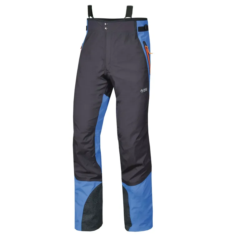 Bezpečná Platba Direct Alpine EIGER 3.0