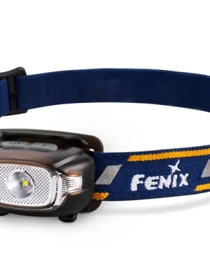Cenová Bomba Fenix čelovka HL15