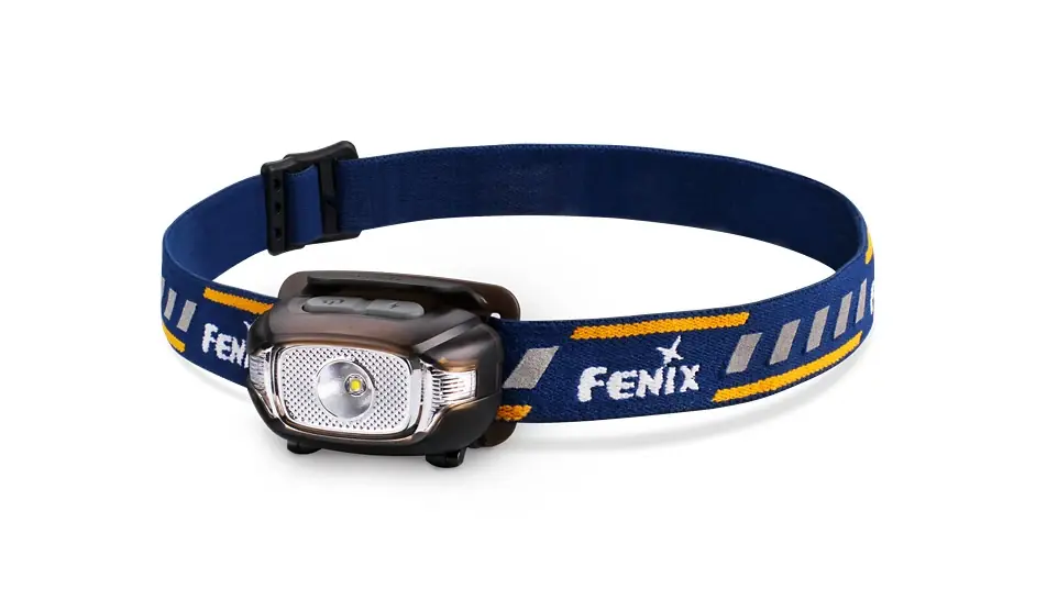 Cenová Bomba Fenix čelovka HL15