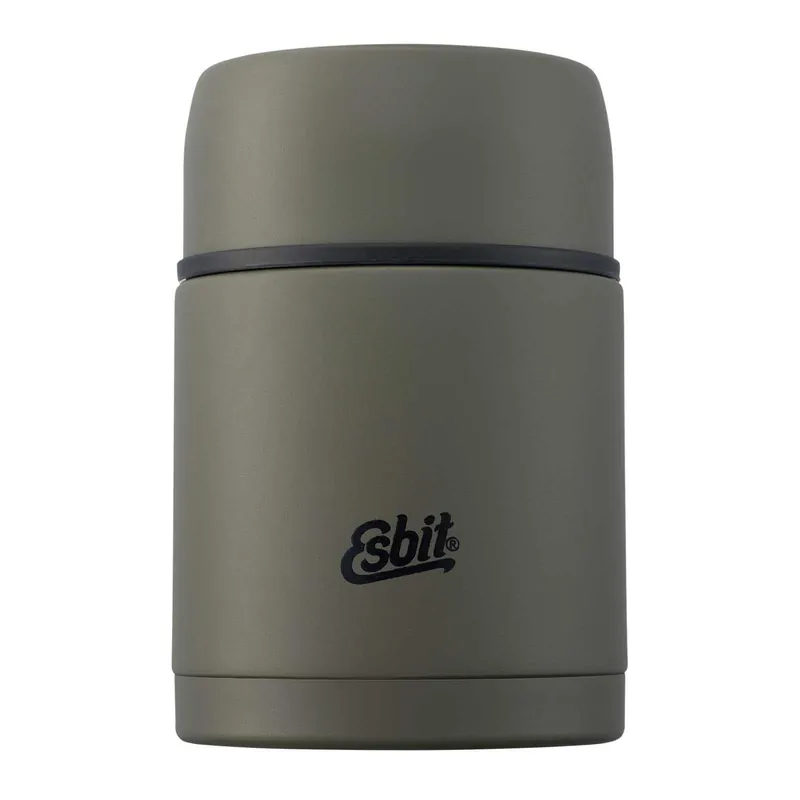 Esbit termoska na jídlo FOOD JUG FJ750ML GREEN Cenová Bomba