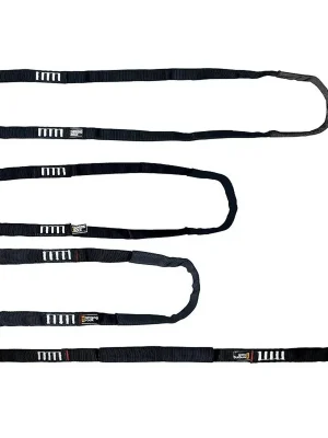 Výhodná Nabídka Singing Rock lanyard Sling 150 cm černý
