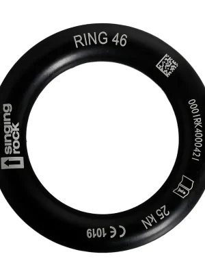 Vrácení Zdarma Singing Rock kroužek Ring 46