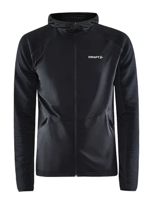 Aktuální Craft mikina ADV HiT Zip Hoodie