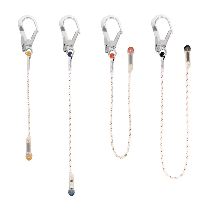 Singing Rock Lanyard "I" + Velká Spojka Poslední Šance