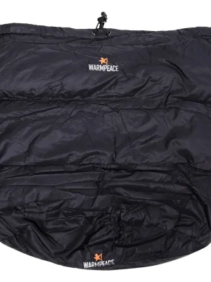 Warmpeace péřový nánožník Foot warmer Akční Nabídka