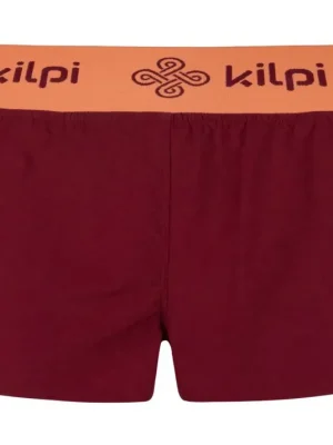 Značkový Kilpi dámské kraťasy Irazu - W