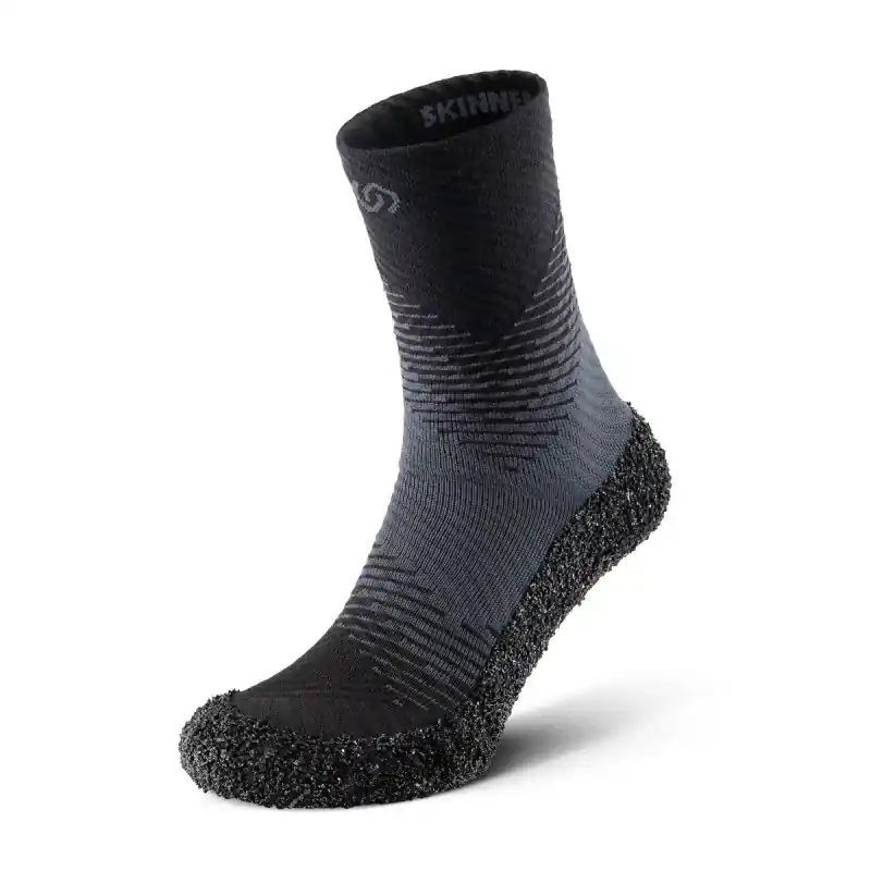 Odeslání Ihned Skinners ponožko-boty Adults 2.0 Compression - Anthracite