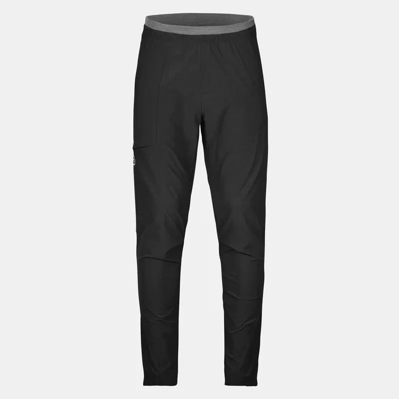 Top Prodej Ortovox pánské outdoorové kalhoty Piz Selva Pants M