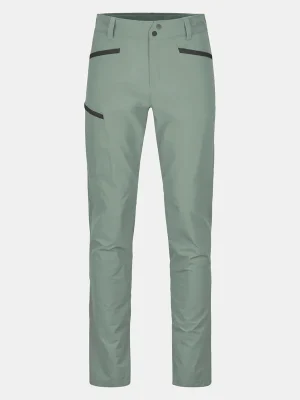 Ortovox pánské softshellové kalhoty Pelmo Pants M Přímo Od Výrobce