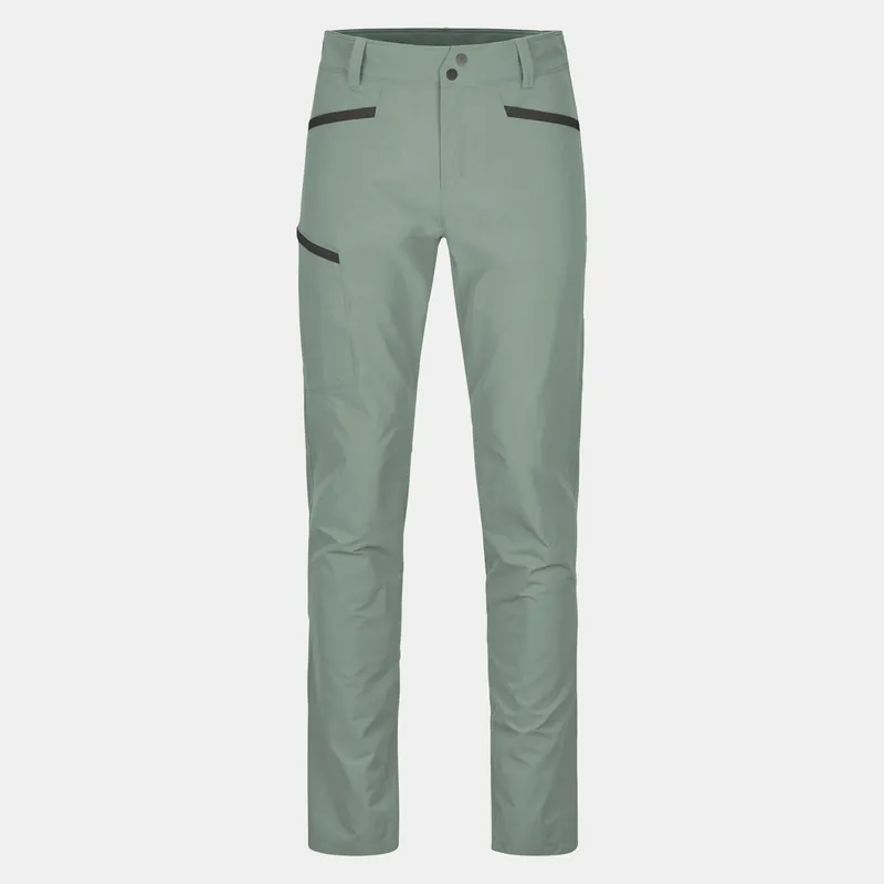 Ortovox pánské softshellové kalhoty Pelmo Pants M Přímo Od Výrobce