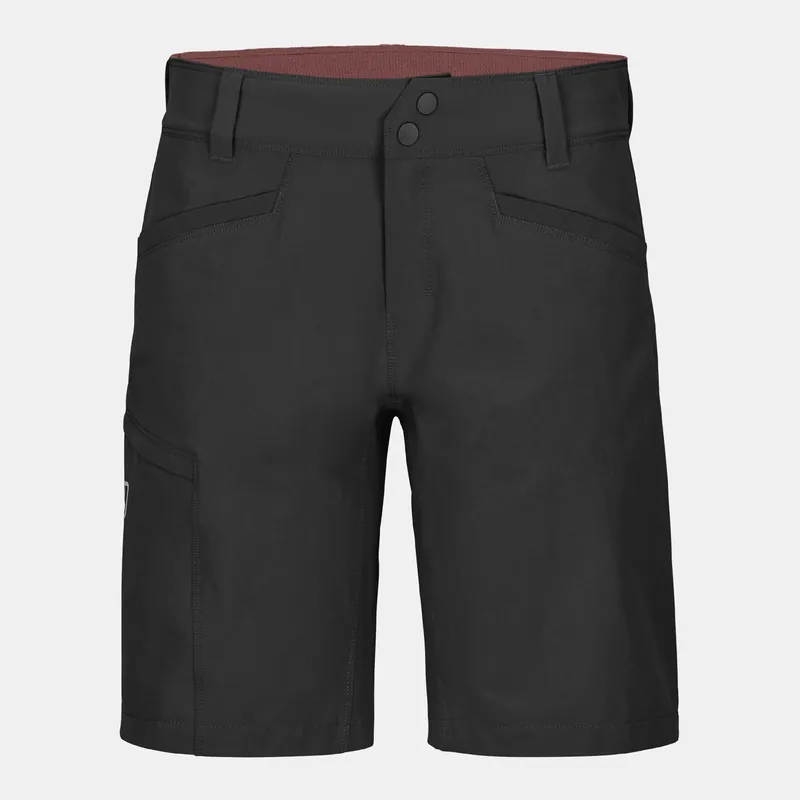 Dokud Zásoby Vydrží Ortovox dámské kraťasy Pelmo Shorts W
