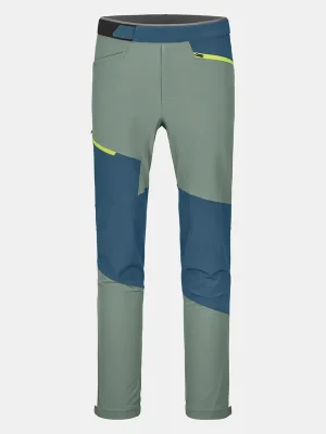 Ortovox pánské outdoorové kalhoty Vajolet Pants M Levný