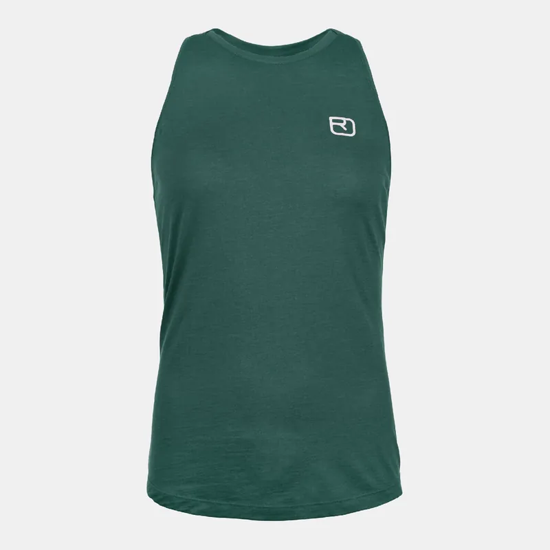 Oblíbený Ortovox dámské merino triko 120 Tec Fast Mountain Top W