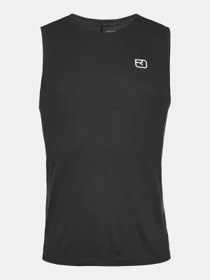 Nakupujte Hned Ortovox pánské merino triko 120 Tec Fast Mountain Top M