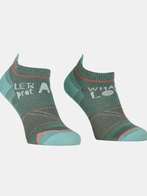 Ortovox dámské merino ponožky Alpine Light Low Socks W Koupit Online