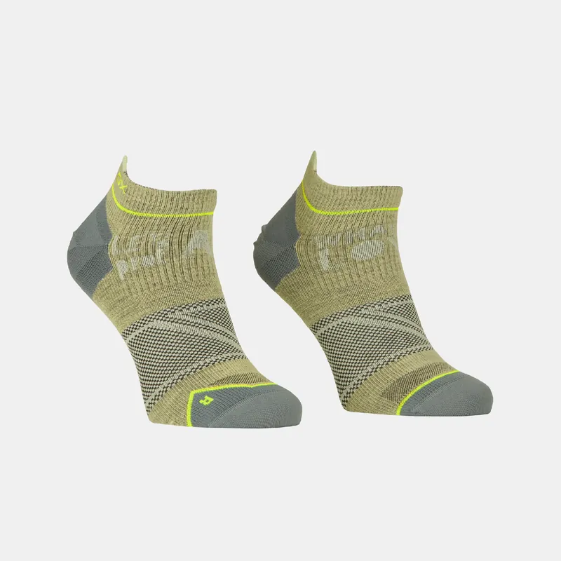 Ortovox pánské merino ponožky Alpine Light Low Socks M Bezpečná Platba