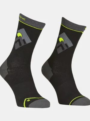 Ortovox pánské merino ponožky Alpine Light Comp Mid Socks M Akční Cena