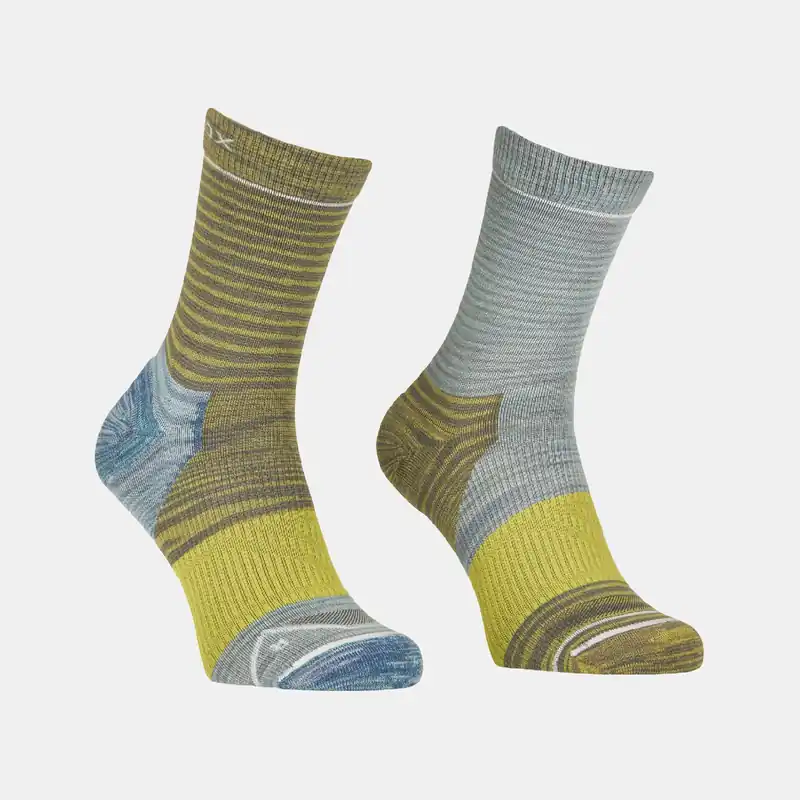 Ortovox dámské merino ponožky Alpine Mid Socks W Zlevněný