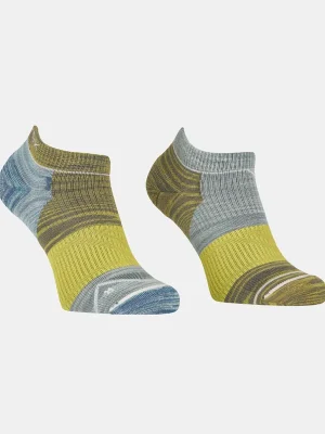 Ortovox dámské merino ponožky Alpine Low Socks W Super Cena