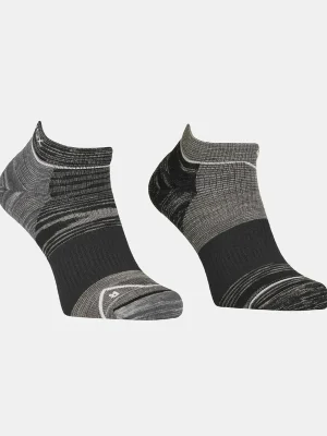 Ortovox pánské merino ponožky Alpine Low Socks M Rychlé Dodání