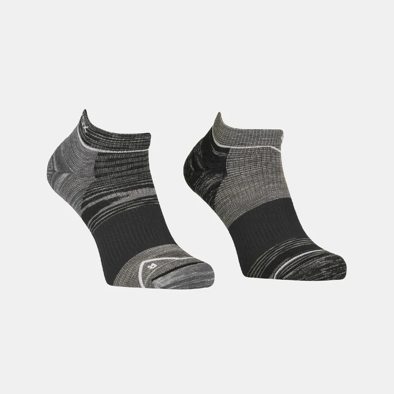 Ortovox pánské merino ponožky Alpine Low Socks M Rychlé Dodání
